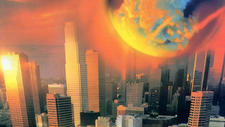 Image d'arrière-plan 2 du film Astéroïde