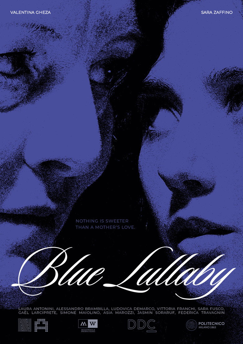 Blue Lullaby