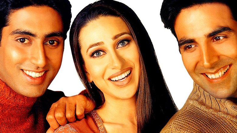 Haan Maine Bhi Pyaar Kiya movie poster