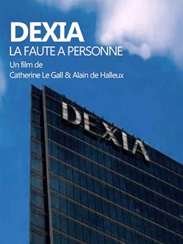 Imatge de Dexia : la faute à personne
