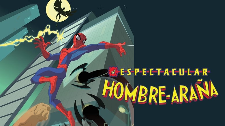 El Espectacular Hombre-Araña