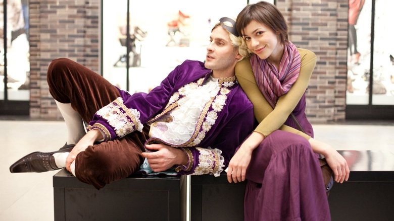 Still image for Galeria season 1 episode 19: Episode 19 Still image for Galeria season 1 episode 19: Episode 19