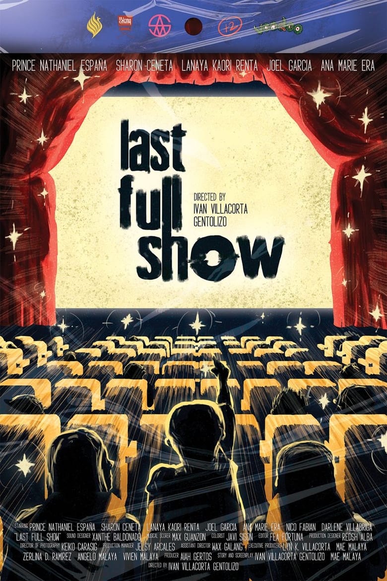 Last Full Show (2023)