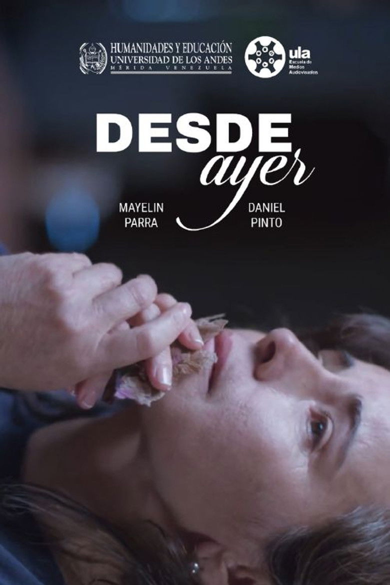 Imatge de Desde Ayer