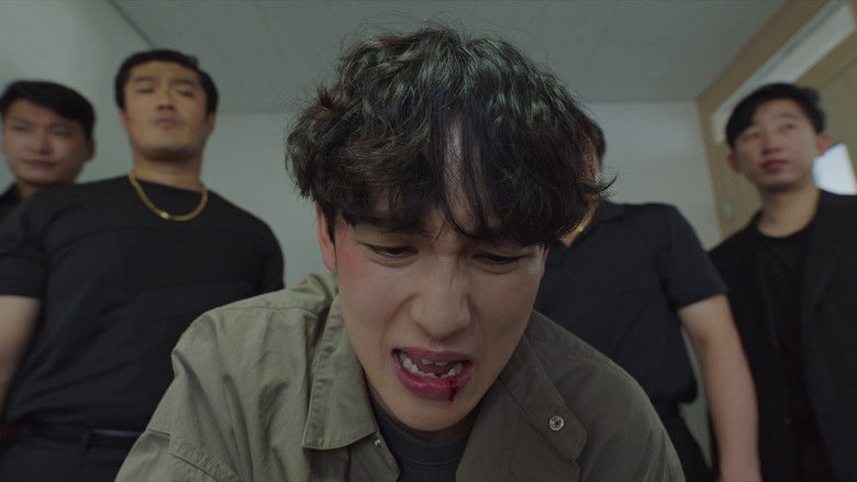 Still image for Tracer season 1 episode 7: Episode 7 Still image for Tracer season 1 episode 7: Episode 7