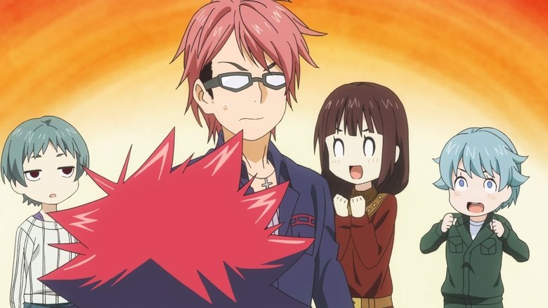 Ver Food Wars! Shokugeki no Soma 2x13 Online Imponente