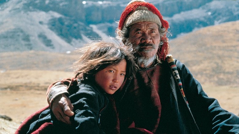 Himalaya – L’infanzia di un capo poster player watch Himalaya – L’infanzia di un capo now