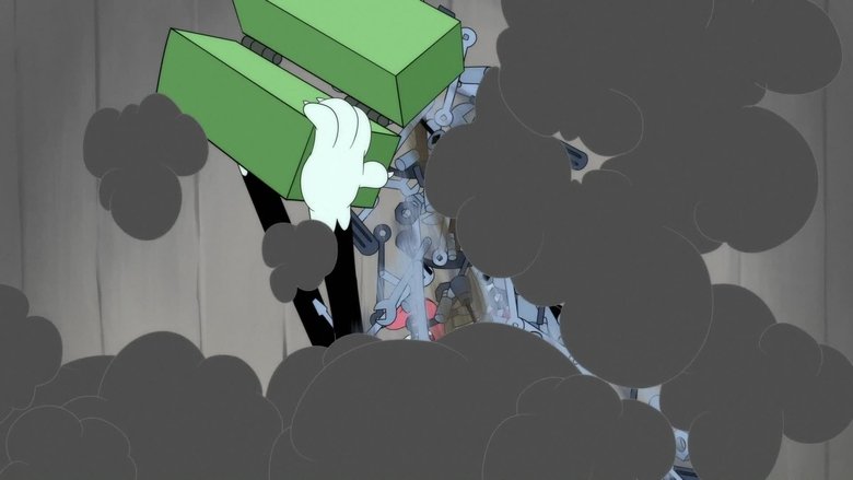 לוני טונס עונה 5 פרק 24 לצפייה ישירה