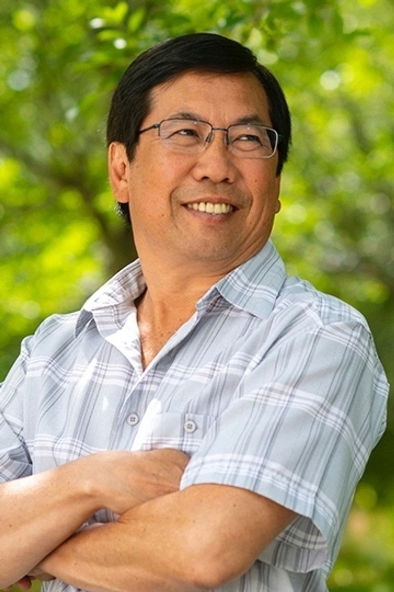 Jeff Okabayashi portrait image