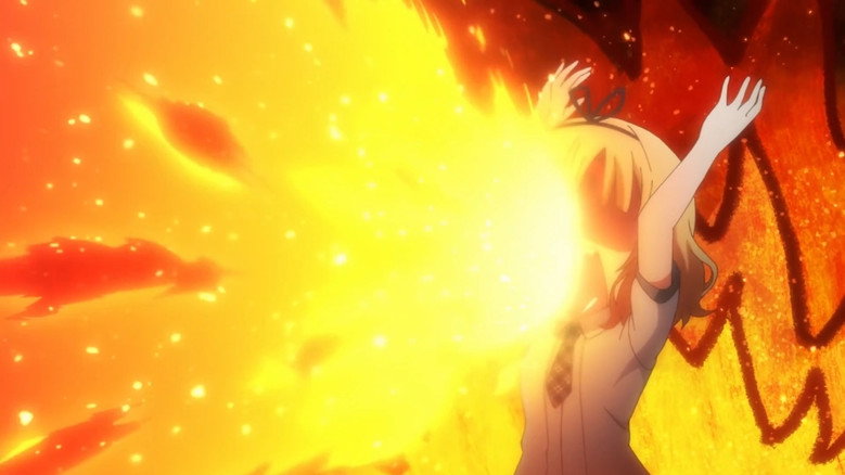 Still from Is the Order a Rabbit? - Season 3 Episode 4