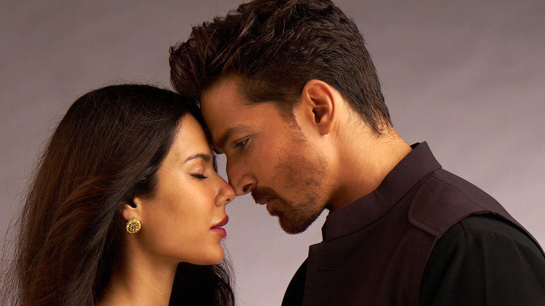 Image d'arrière-plan 4 du film Ek Deewane Ki Deewaniyat