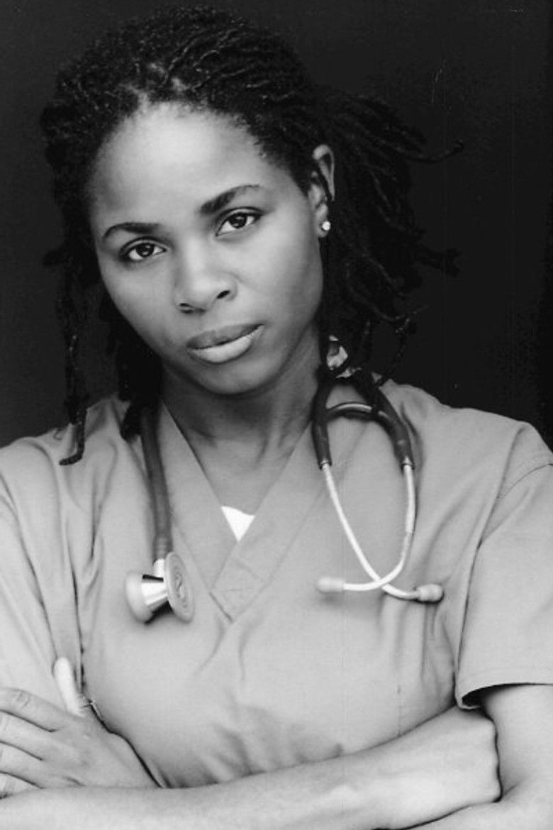 Tonya Staten portrait image