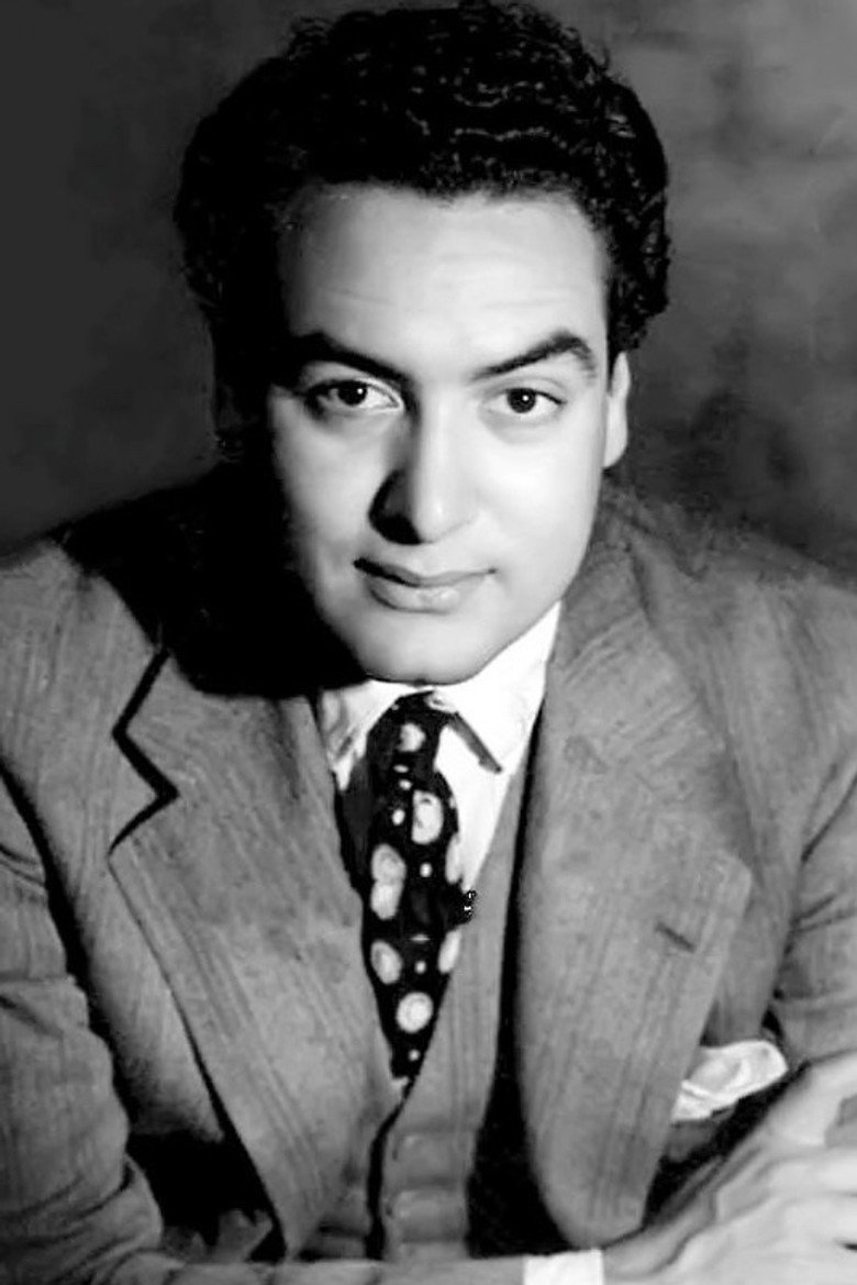 Mohamed Fawzi photo 2