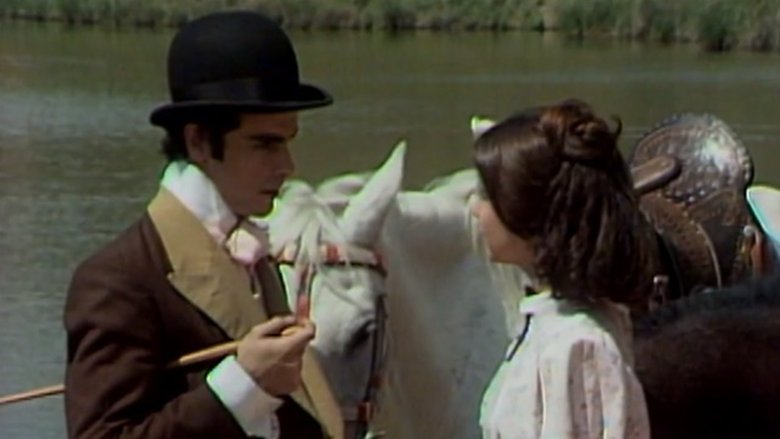 Still image for Escrava Isaura season 1 episode 8: Chapter 8 Still image for Escrava Isaura season 1 episode 8: Chapter 8