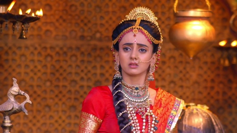 Still image for RadhaKrishn season 1 episode 425: Rukmini's Unthinkable Challenge Still image for RadhaKrishn season 1 episode 425: Rukmini's Unthinkable Challenge