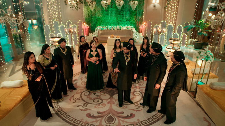 Still image for Mannat: Har Khushi Paane Ki season 1 episode 227: Vikrant Returns Necklace to Neetu