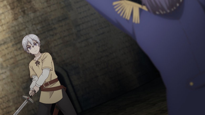 Still from Tearmoon Empire - Season 1 Episode 11