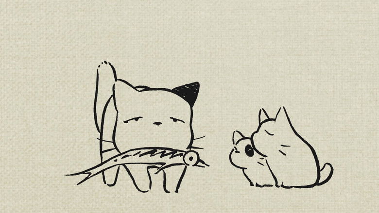 Still image for Everything Ghibli Special Short Shorts season 1 episode 53: Episode 53 Still image for Everything Ghibli Special Short Shorts season 1 episode 53: Episode 53