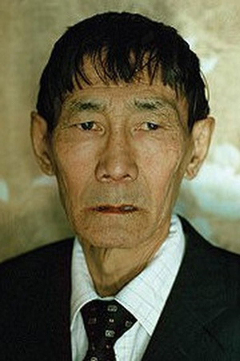 Mikhail Skryabin photo 2