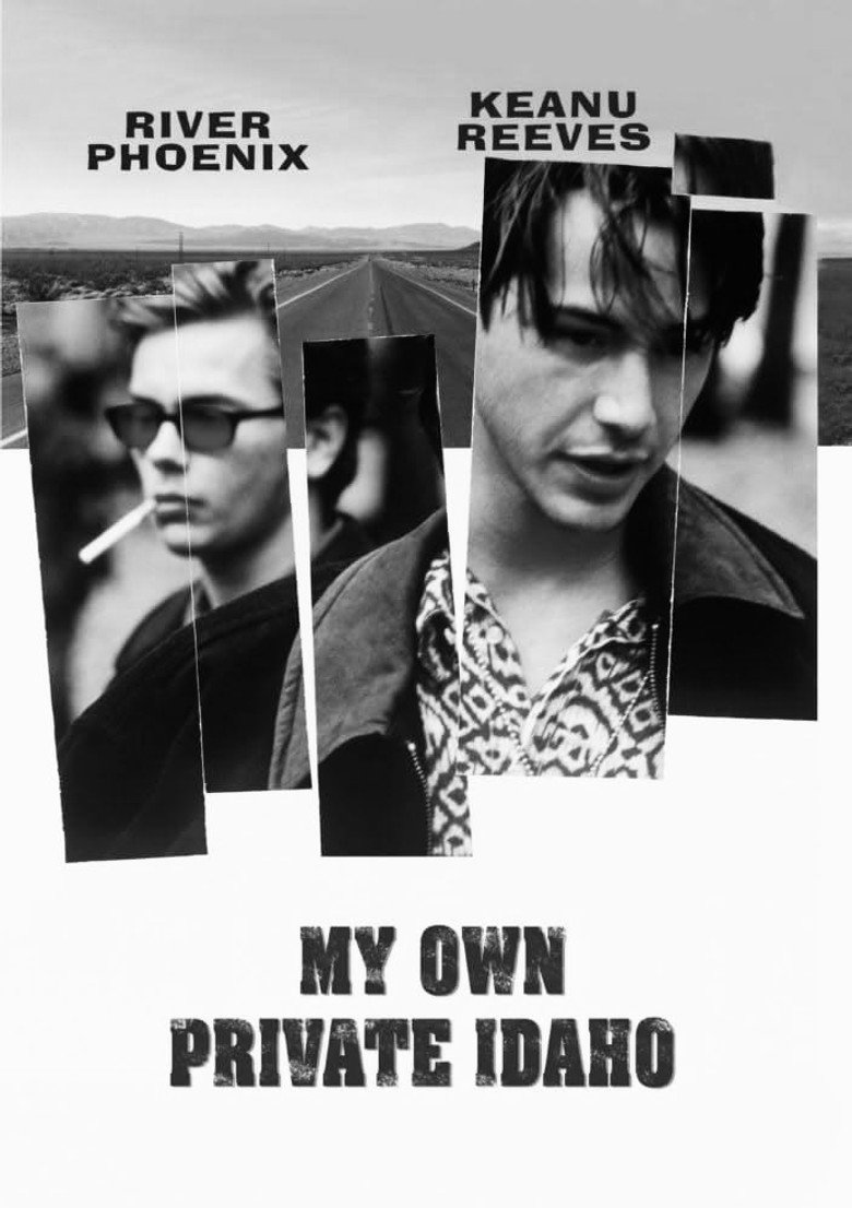 Imatge de My Own Private Idaho