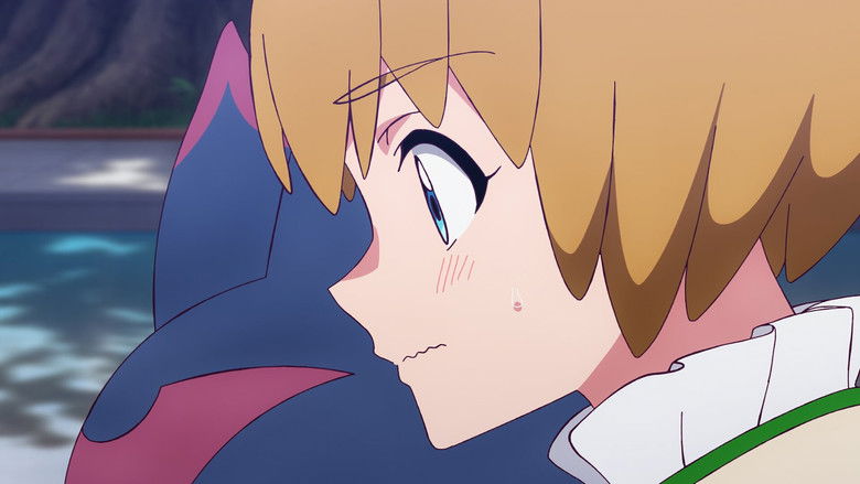 Digimon Beatbreak 1×13