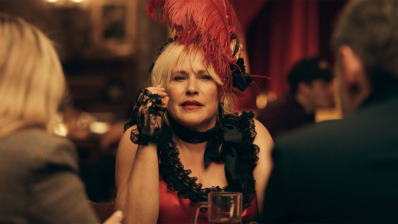 Still from High Desert - Season 1 Episode 1
