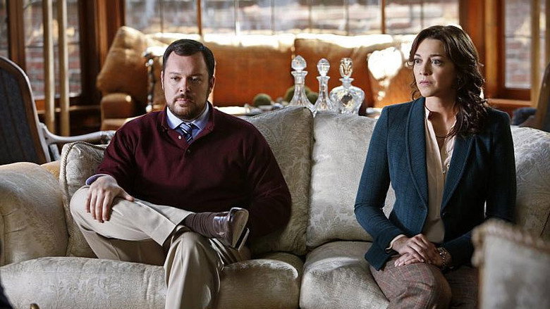 Still from Battle Creek - Season 1 Episode 4