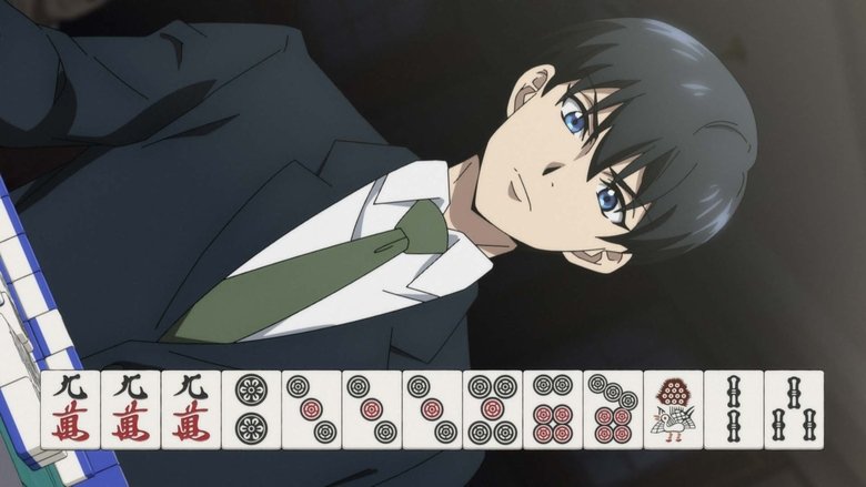 Still image for Frozen Mahjong Tiles: Underground Mahjong Battle Record season 1 episode 19: Episode 19 Still image for Frozen Mahjong Tiles: Underground Mahjong Battle Record season 1 episode 19: Episode 19