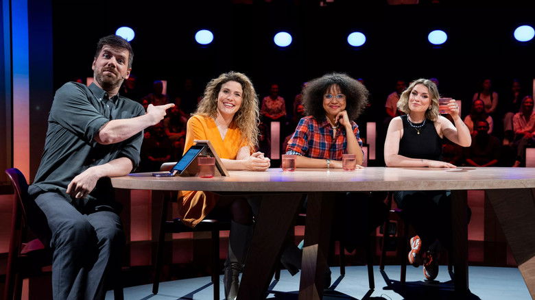 Still image for De dag van vandaag season 1 episode 2: Episode 2