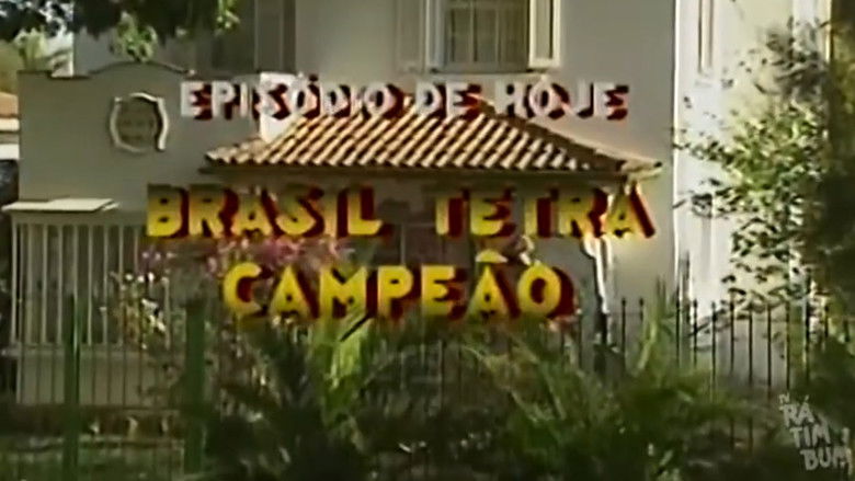 Still image for Mundo da Lua season 1 episode 49: Episode 49 Still image for Mundo da Lua season 1 episode 49: Episode 49