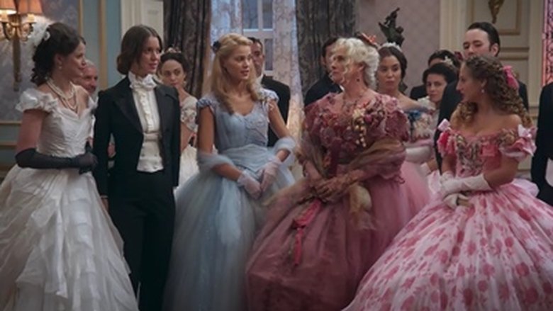 Still image for Pride and Passion season 1 episode 2: Episode 2