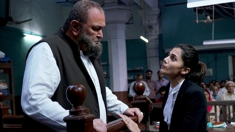 Mulk Full Movie Watch Online Free Download HD