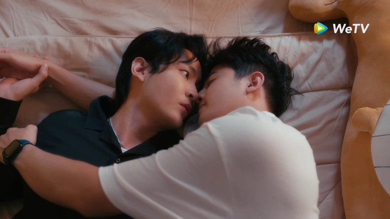 Still image for A Secretly Love season 1 episode 4: Episode 4