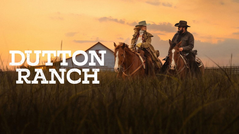 Dutton Ranch backdrop 19
