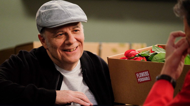 Still from Speechless - Season 3 Episode 14