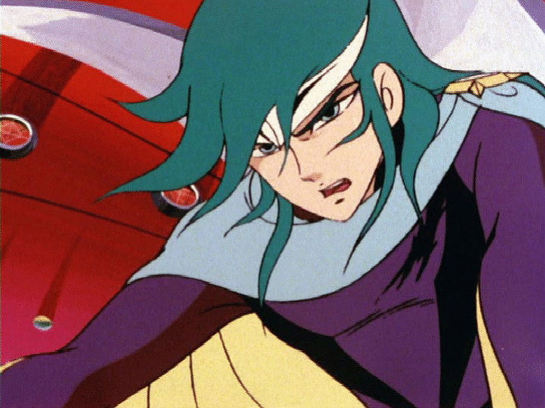 Still from UFOロボグレンダイザー - ซีซัน 1 ตอน 68
