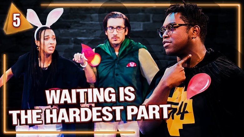 Still image for Dungeons & Dragons Presents: Invitation to Party season 1 episode 5: Nature's Infinite Book of Secrecy Still image for Dungeons & Dragons Presents: Invitation to Party season 1 episode 5: Nature's Infinite Book of Secrecy