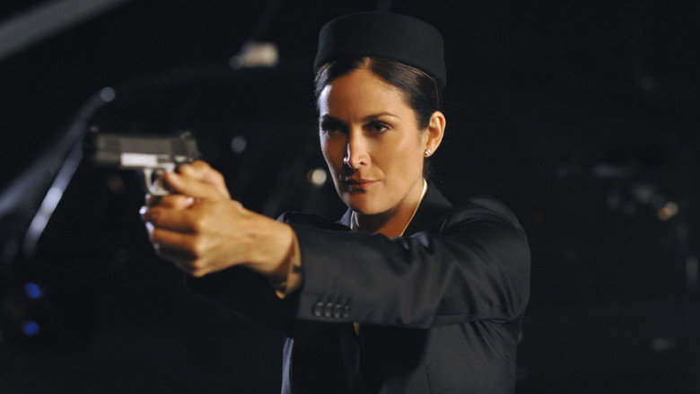Still from Chuck - Season 5 Episode 3