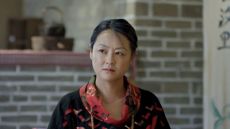 Still image for 超能觉醒 season 1 episode 8: Episode 8