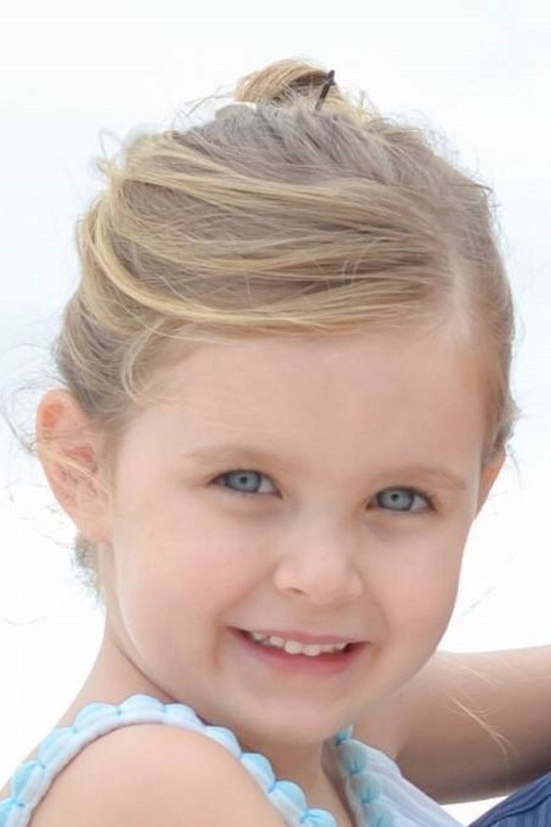 Leila Bootsma portrait