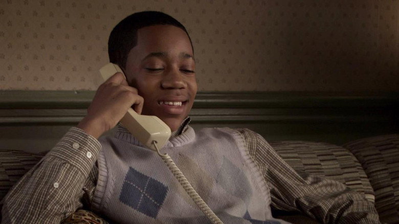Everybody Hates Chris S4E10 E10