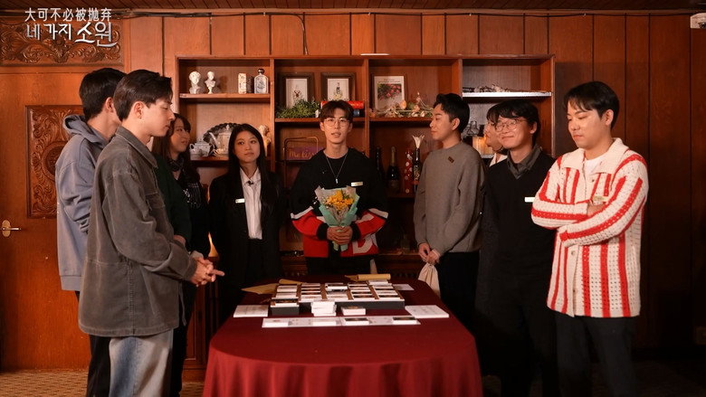 Still from Episode 9