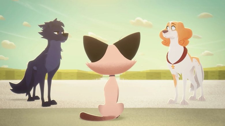 Still image for Belfort & Lupin season 1 episode 13: Major Disagreement