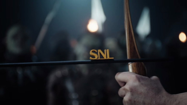 Still from Saturday Night Live - Season 51 Episode 20