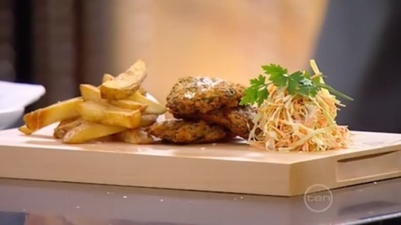 MasterChef Australia Season 2 Episode 25