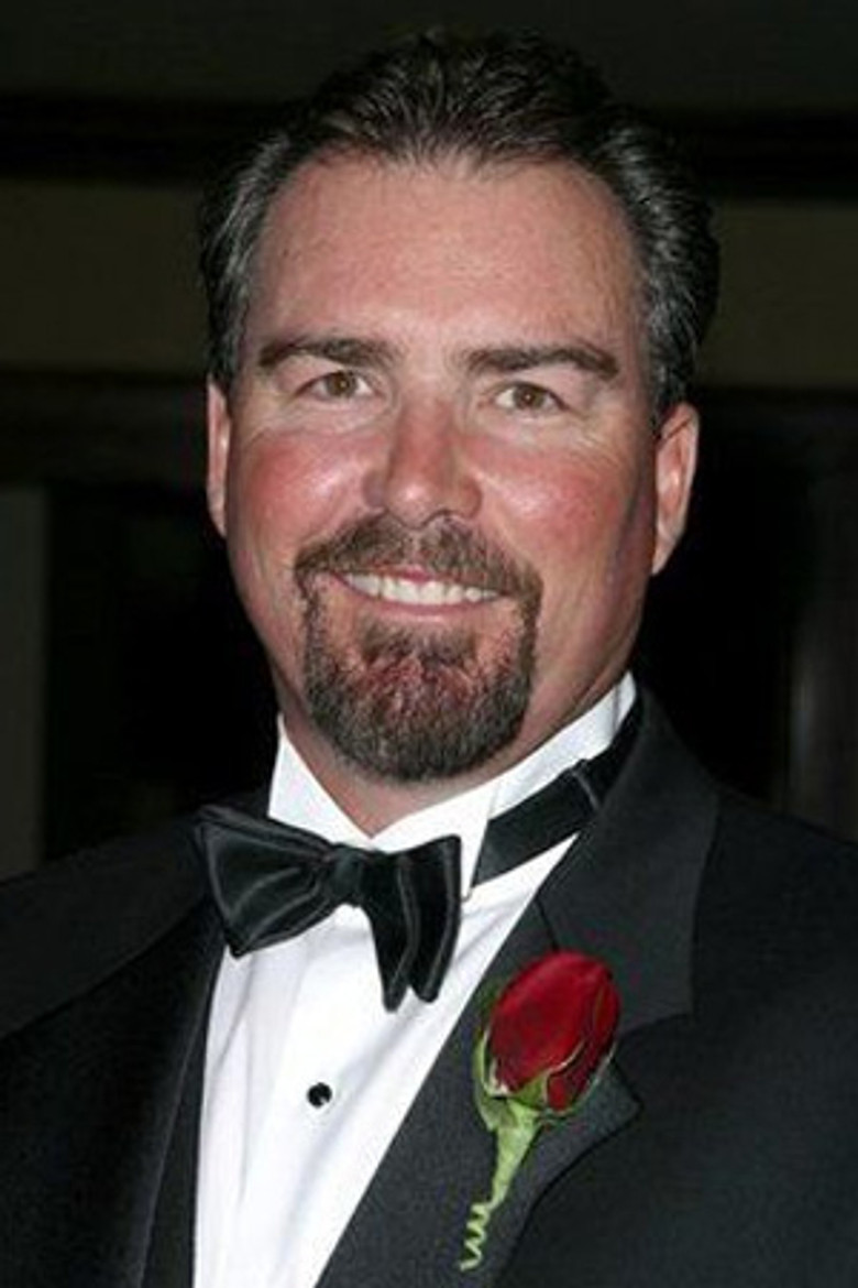 Bill Roe portrait image