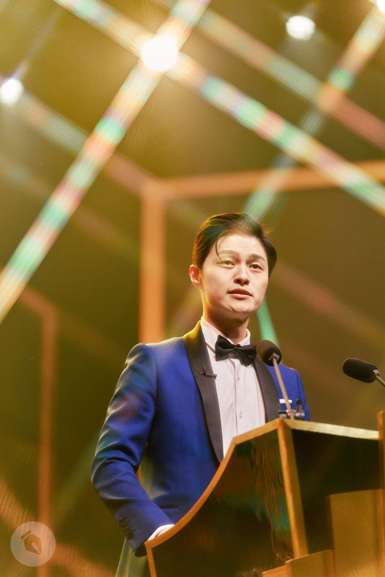 Imatge de 《炎上 BURN》謝和弦