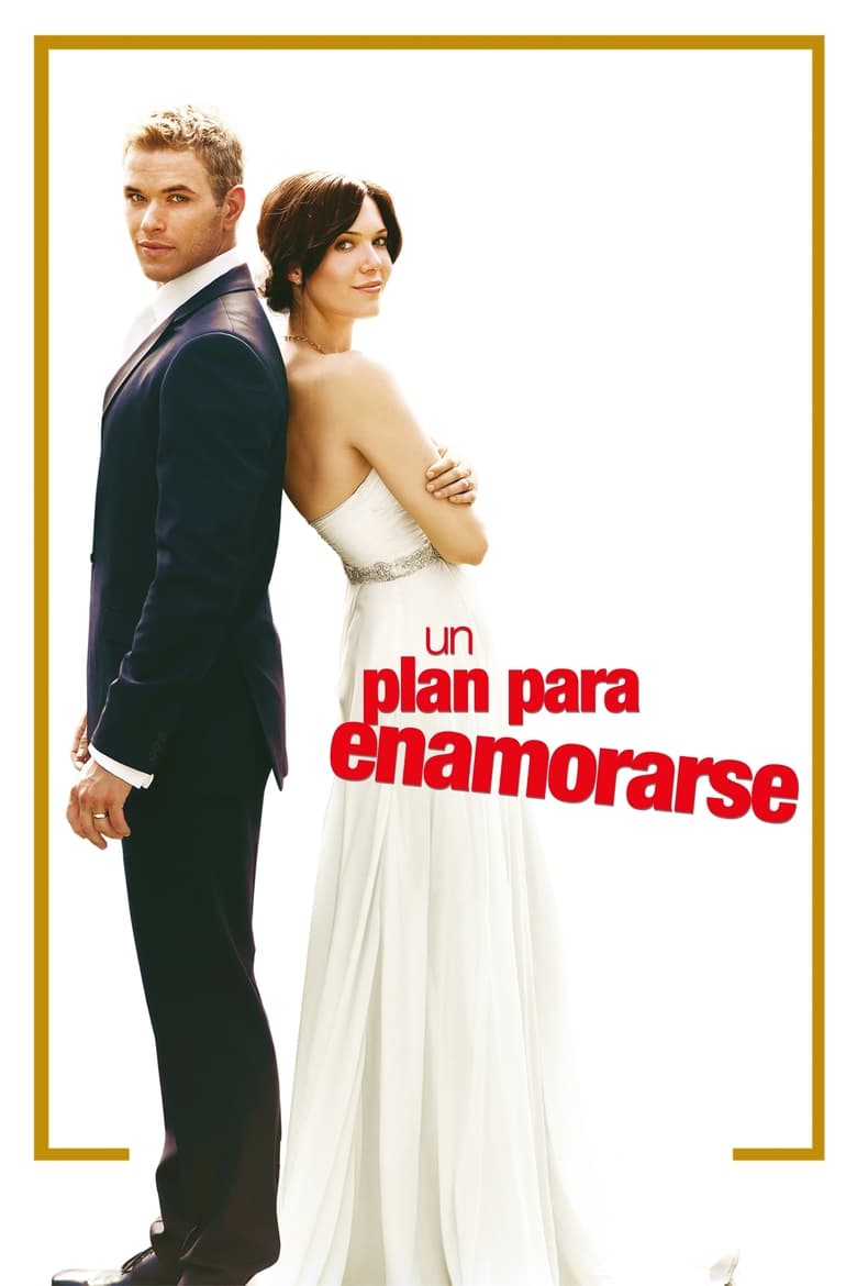 Un plan para enamorarse (2011)