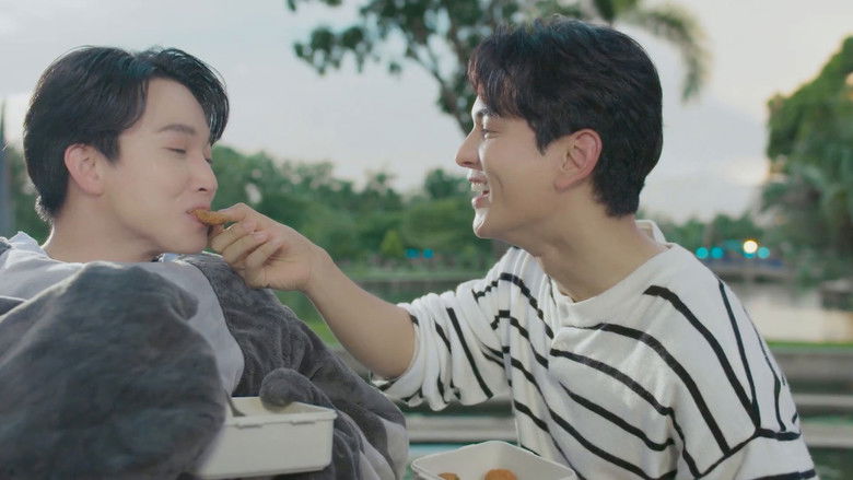 Still image for Last Meal Universe season 1 episode 3: Episode 3 Still image for Last Meal Universe season 1 episode 3: Episode 3