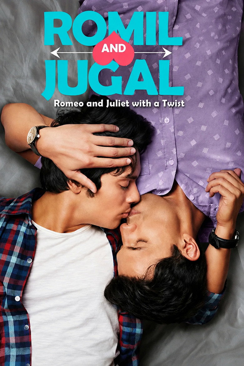 Romil and Jugal